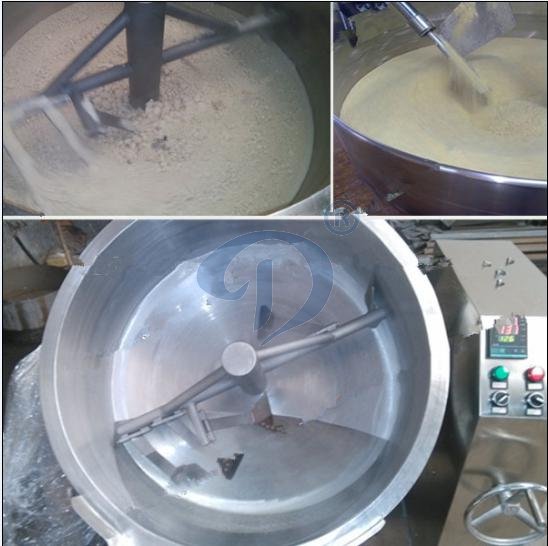 Garri processing plant