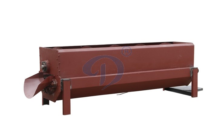 cassava washing and peeling machine