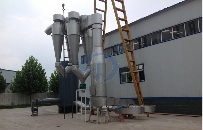 drying machine