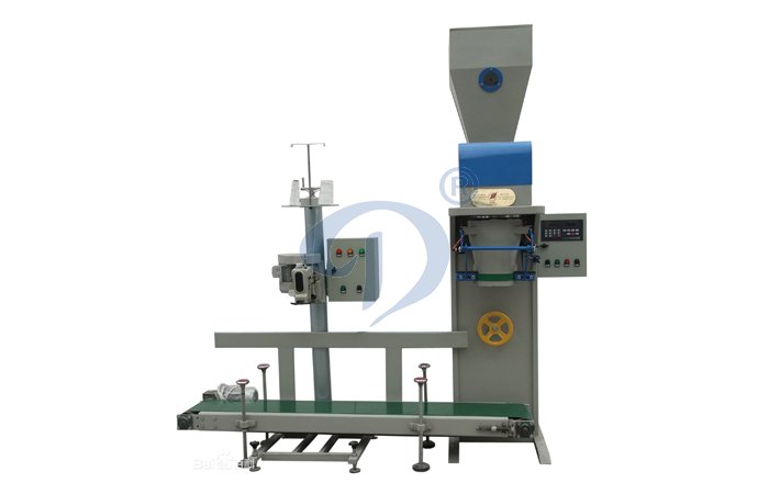 automatic packing machine