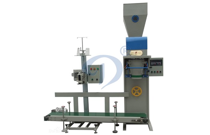 automatic packing machine