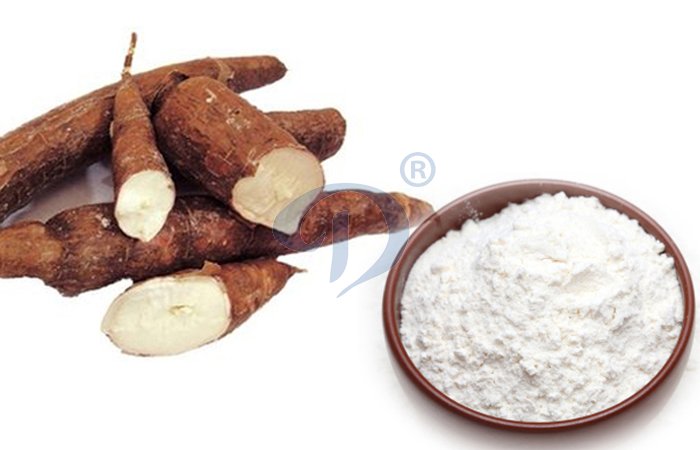 cassava starch