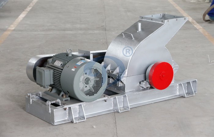 cassava grating machine