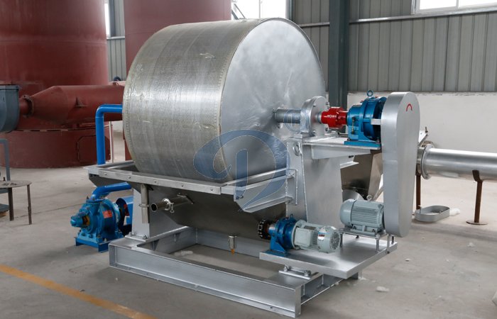 cassava starch dewatering machine