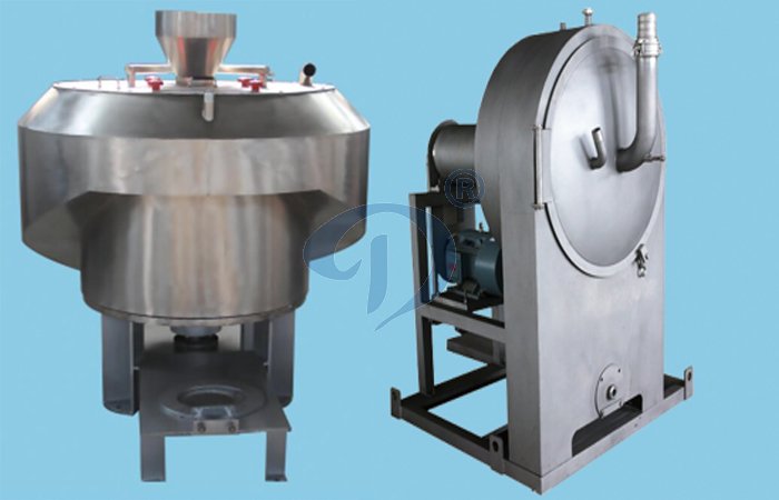 cassava starch sieving machine