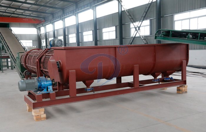 Garri processing machine exported to East Europe, Middle East, and African countries