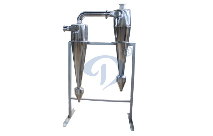 cassava starch processing machine