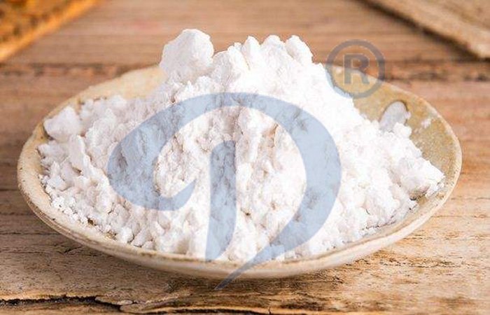 cassava flour