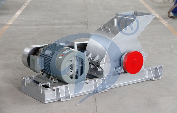 potato milling machine