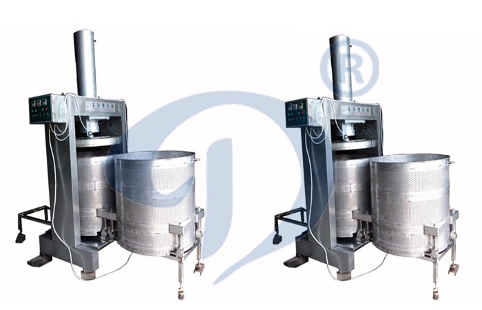 garri dewatering machine