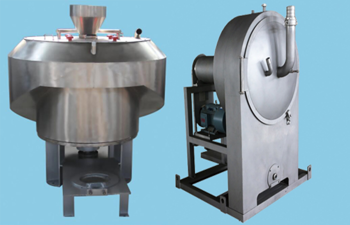 cassava starch centrifugal sieving machine