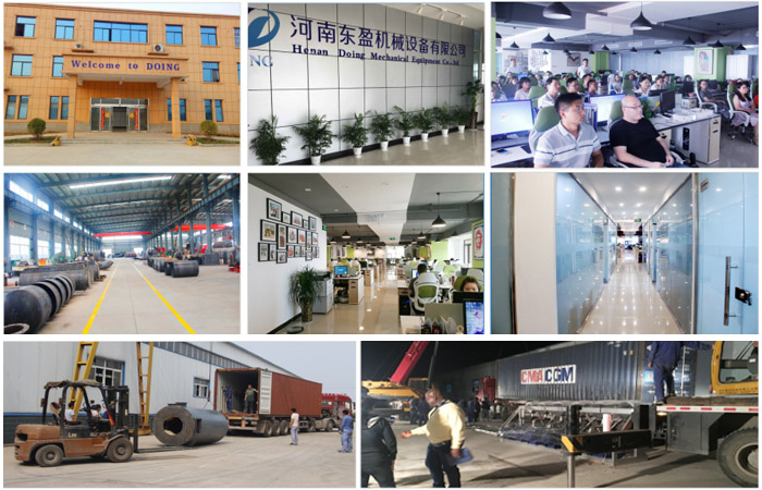 potato starch manufacturers plant