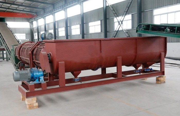 garri production plant