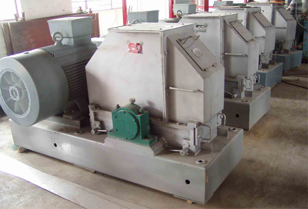 cassava rasping machine