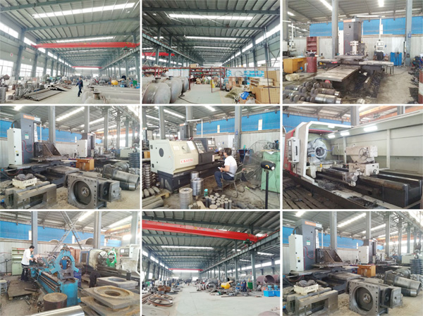 cassava starch production machine supplier