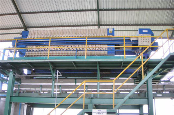 cassava flour processing equipment