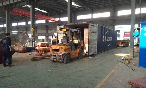 cassava flour production equipment