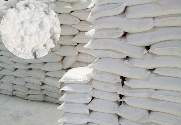 cassava flour making machine