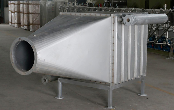 cassava starch drying machine