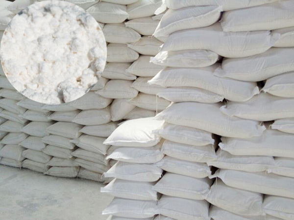 Is tapioca starch the same as tapioca flour?