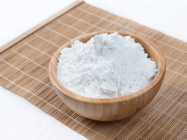 Modified starch development and uses