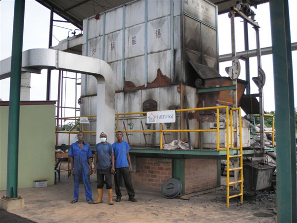 buy cassava processing machine in china