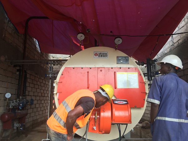 cassava processing equipment