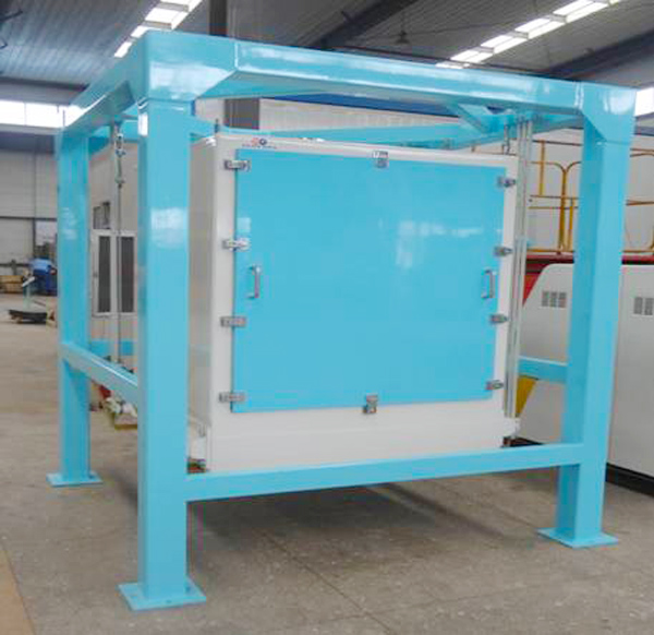 pictures of garri processing machine