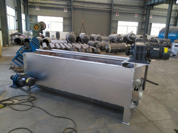 cassava peeling machine in nigeria