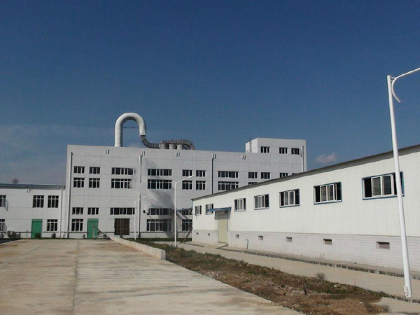 Cassava starch processing machinery manufacturer