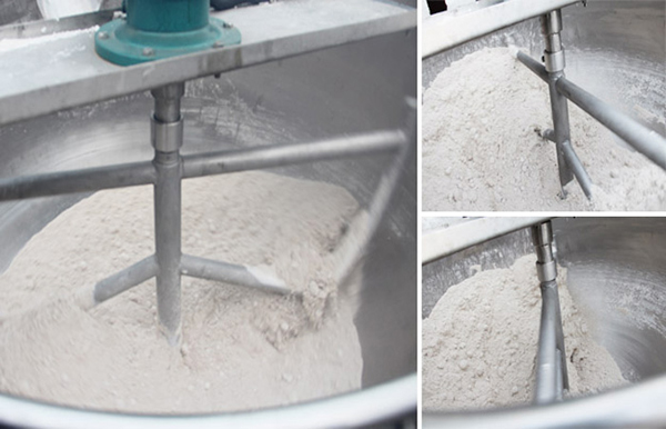 cassava garri processing machine