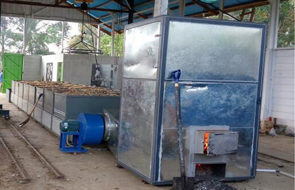 cassava chips making machine