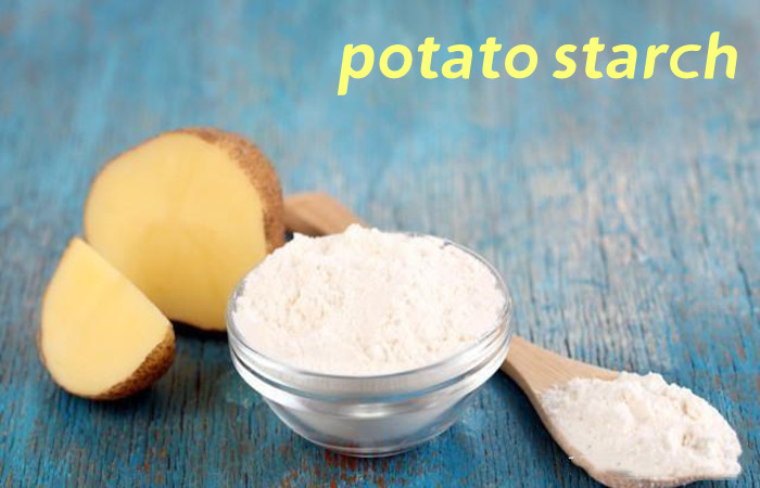 potato starch