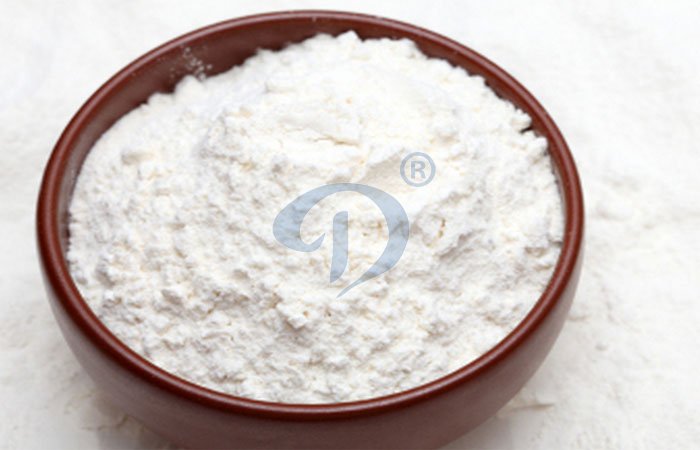 cassava starch